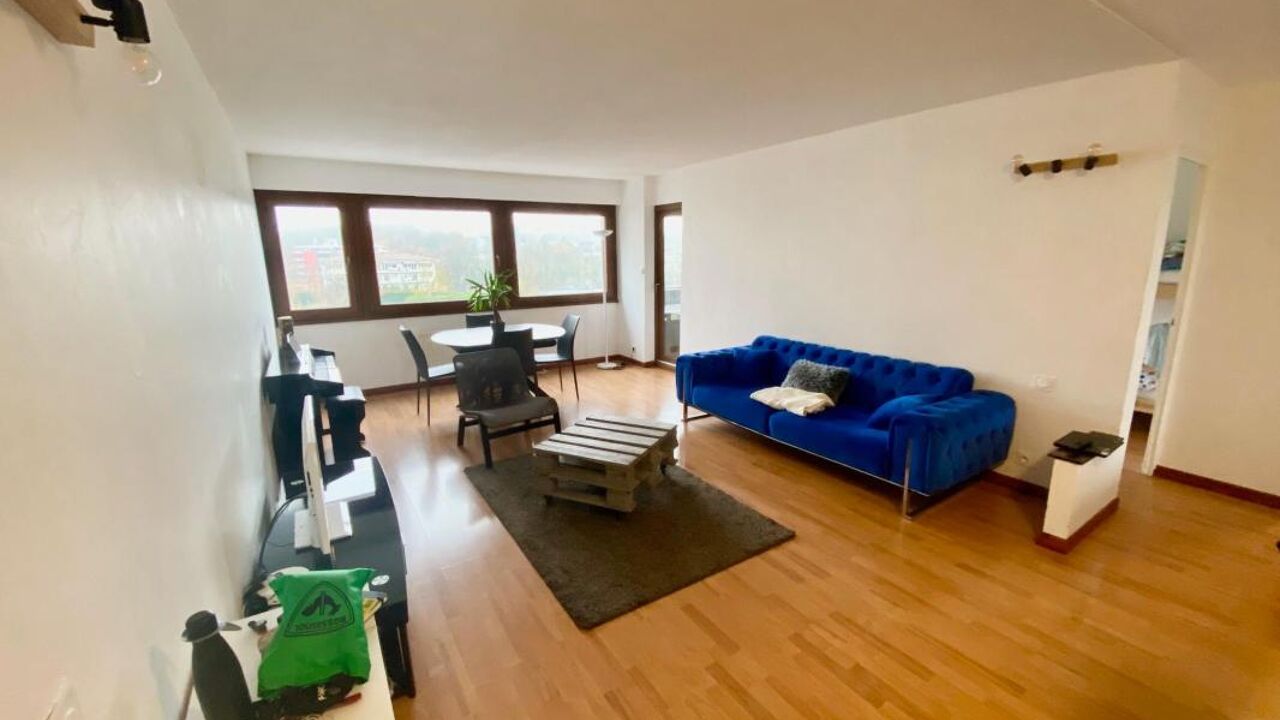 appartement 3 pièces 75 m2 à louer à Saint-Julien-en-Genevois (74160)