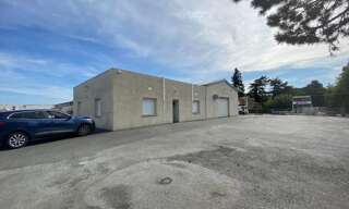 Local industriel  367 m² à louer à Castres (81100)