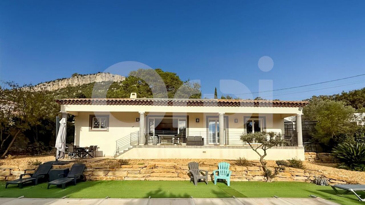 maison 4 pièces 105 m2 à louer à La Valette-du-Var (83160)