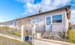 Maison 5 Pièces 90 m² à vendre à Séreilhac (87620)