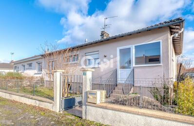 vente maison 144 900 € à proximité de Saint-Victurnien (87420)