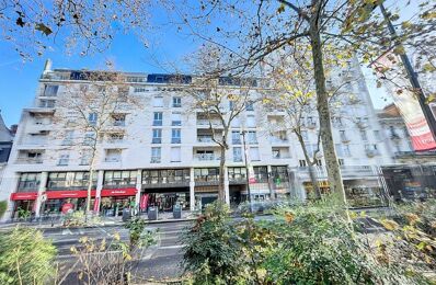 vente appartement 114 500 € à proximité de Saint-Pierre-des-Corps (37700)