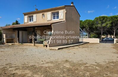 vente maison 179 000 € à proximité de Castelnau-d'Aude (11700)