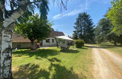 vente maison 325 500 € à proximité de Veuzain-sur-Loire (41150)