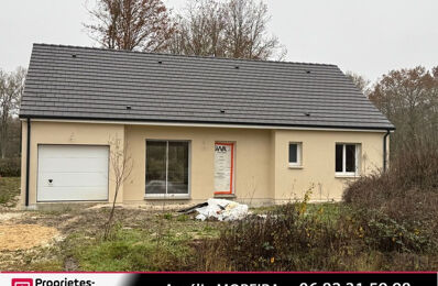 vente maison 229 240 € à proximité de Saint-Julien-sur-Cher (41320)