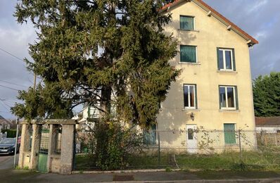 vente maison 369 000 € à proximité de Villepreux (78450)