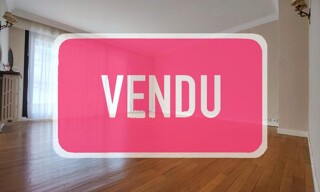 Appartement 3 Pièces 117 m² à vendre à Grenoble (38100)