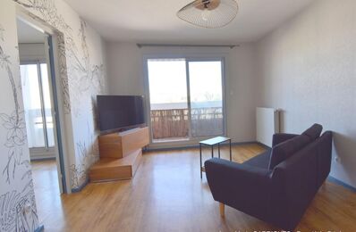 location appartement 1 100 € CC /mois à proximité de Bron (69500)