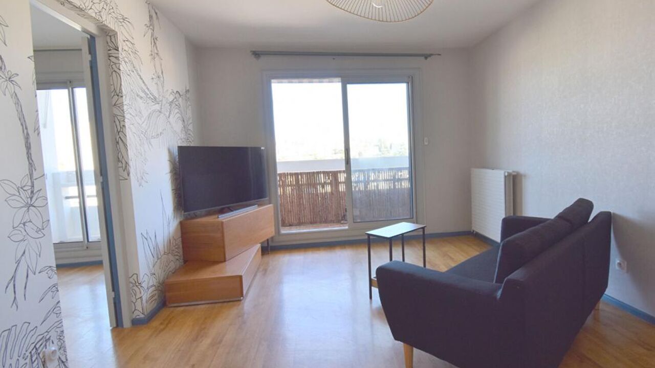 appartement 3 pièces 63 m2 à louer à Tassin-la-Demi-Lune (69160)