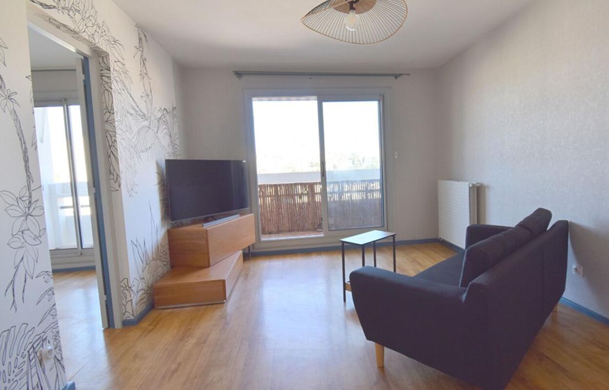 appartement 3 pièces 63 m2 à louer à Tassin-la-Demi-Lune (69160)