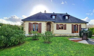 Maison 5 Pièces 121 m² à vendre à Noyant-Villages (49490)