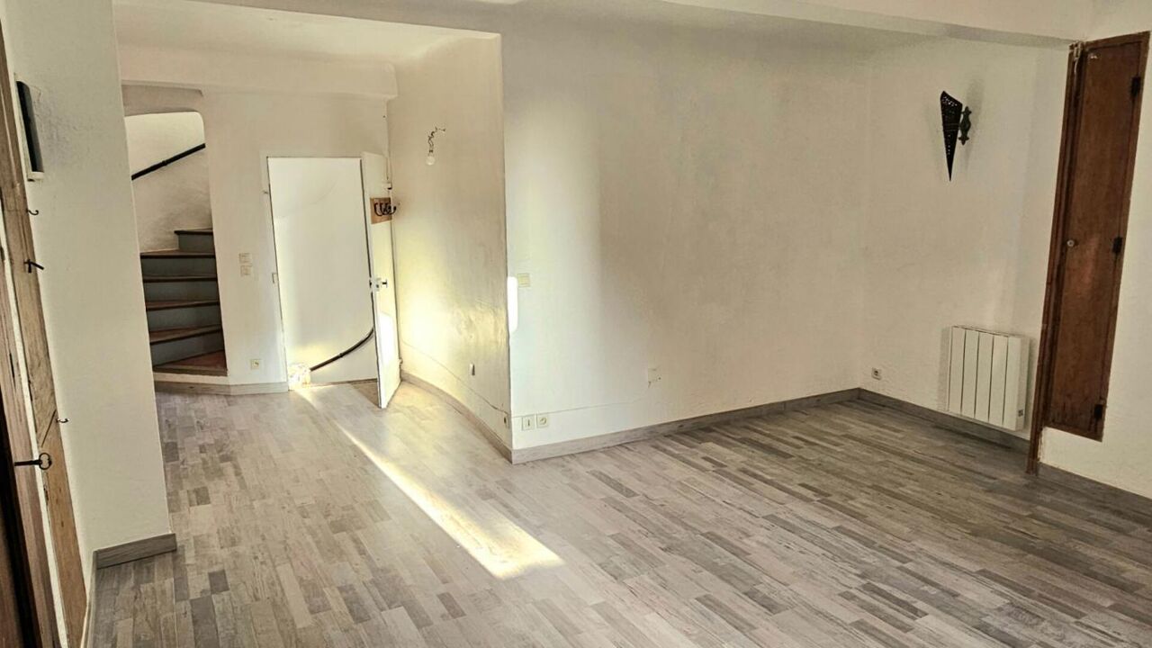 maison 4 pièces 85 m2 à vendre à Claviers (83830)