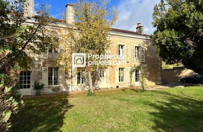 vente maison 353 600 € à proximité de Château-l'Évêque (24460)