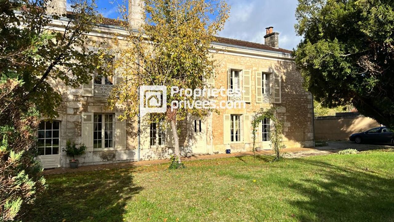 maison 10 pièces 310 m2 à vendre à Chancelade (24650)