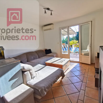 Maison 4 pièces 76 m²