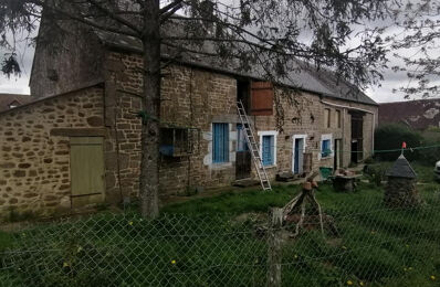 vente maison 39 990 € à proximité de Pré-en-Pail-Saint-Samson (53140)