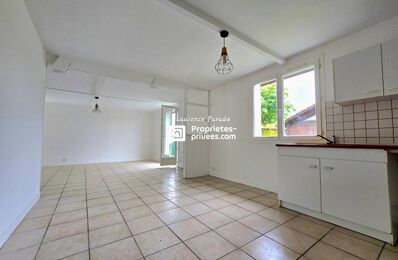 vente maison 137 290 € à proximité de Les Églisottes-Et-Chalaures (33230)