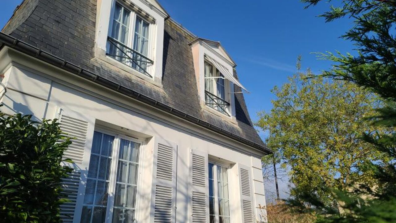 maison 7 pièces 143 m2 à vendre à Rueil-Malmaison (92500)