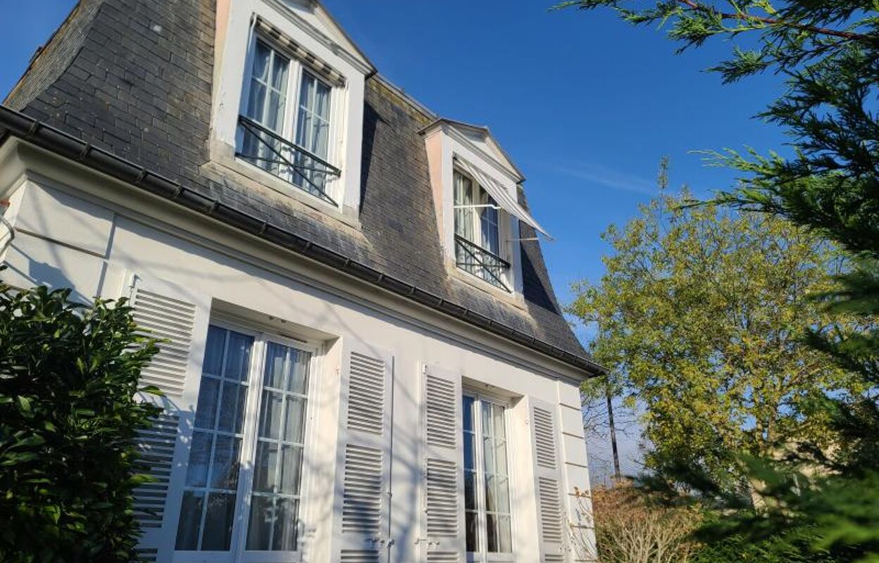 maison 7 pièces 143 m2 à vendre à Rueil-Malmaison (92500)