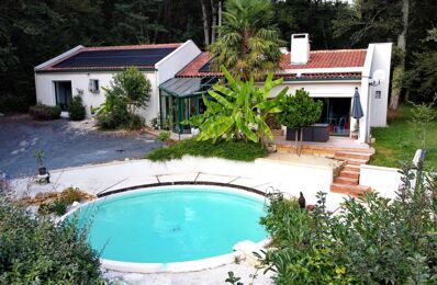 vente maison 549 000 € à proximité de Peyzac-le-Moustier (24620)