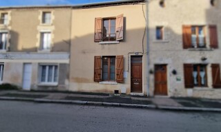 Maison 3 Pièces 81 m² à vendre à Artenay (45410)
