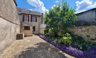 Maison 3 Pièces 81 m² à vendre à Artenay (45410)
