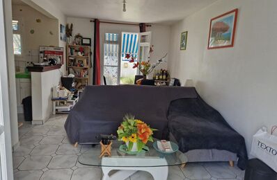 vente maison 212 765 € à proximité de Trois-Rivières (97114)