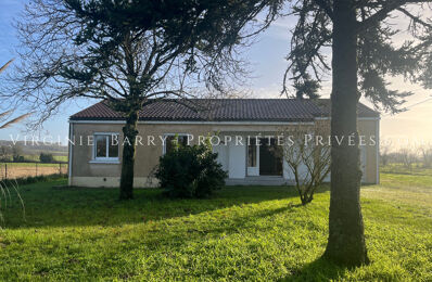 vente maison 195 175 € à proximité de Tonnay-Charente (17430)