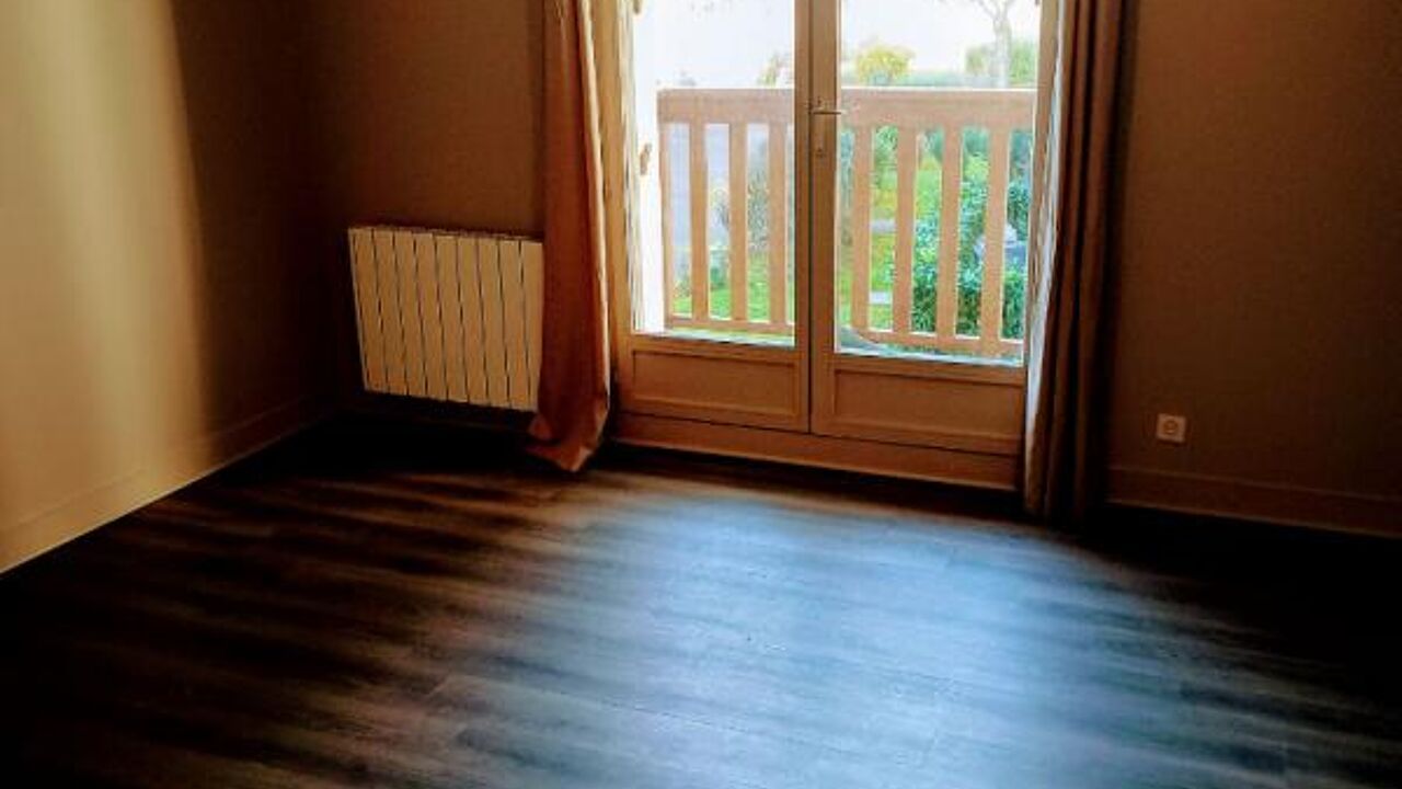 appartement 2 pièces 45 m2 à vendre à Touques (14800)