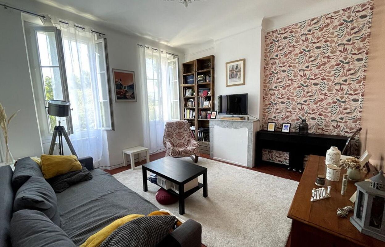 appartement 3 pièces 60 m2 à vendre à Toulon (83000)