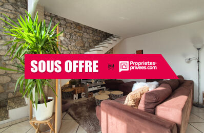 vente maison 485 000 € à proximité de Saint-Julien-en-Genevois (74160)