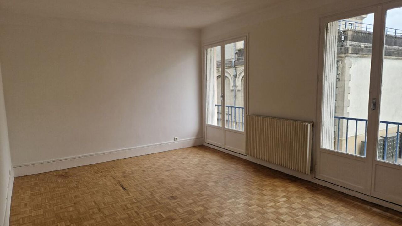 appartement 3 pièces 88 m2 à vendre à Quimper (29000)