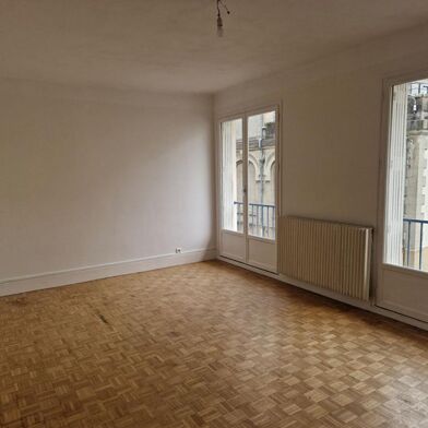 Appartement 3 pièces 88 m²