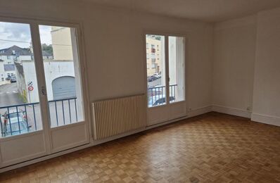 vente appartement 213 720 € à proximité de Gouesnac'h (29950)