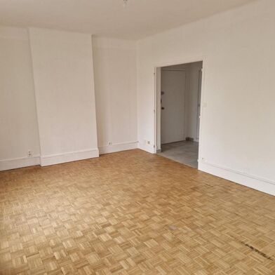 Appartement 3 pièces 88 m²