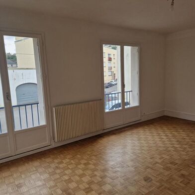 Appartement 3 pièces 88 m²