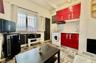 vente appartement 73 000 € à proximité de Miramas (13140)