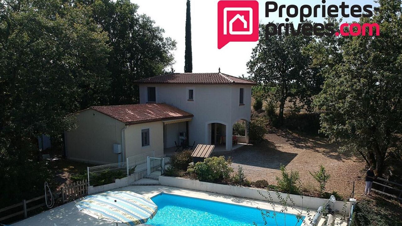 maison 6 pièces 90 m2 à vendre à Cahors (46000)