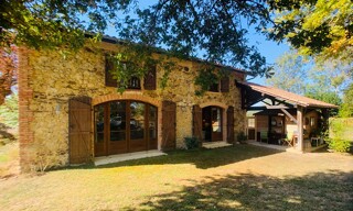 Maison 5 Pièces 173 m² à vendre à Peyre (40700)
