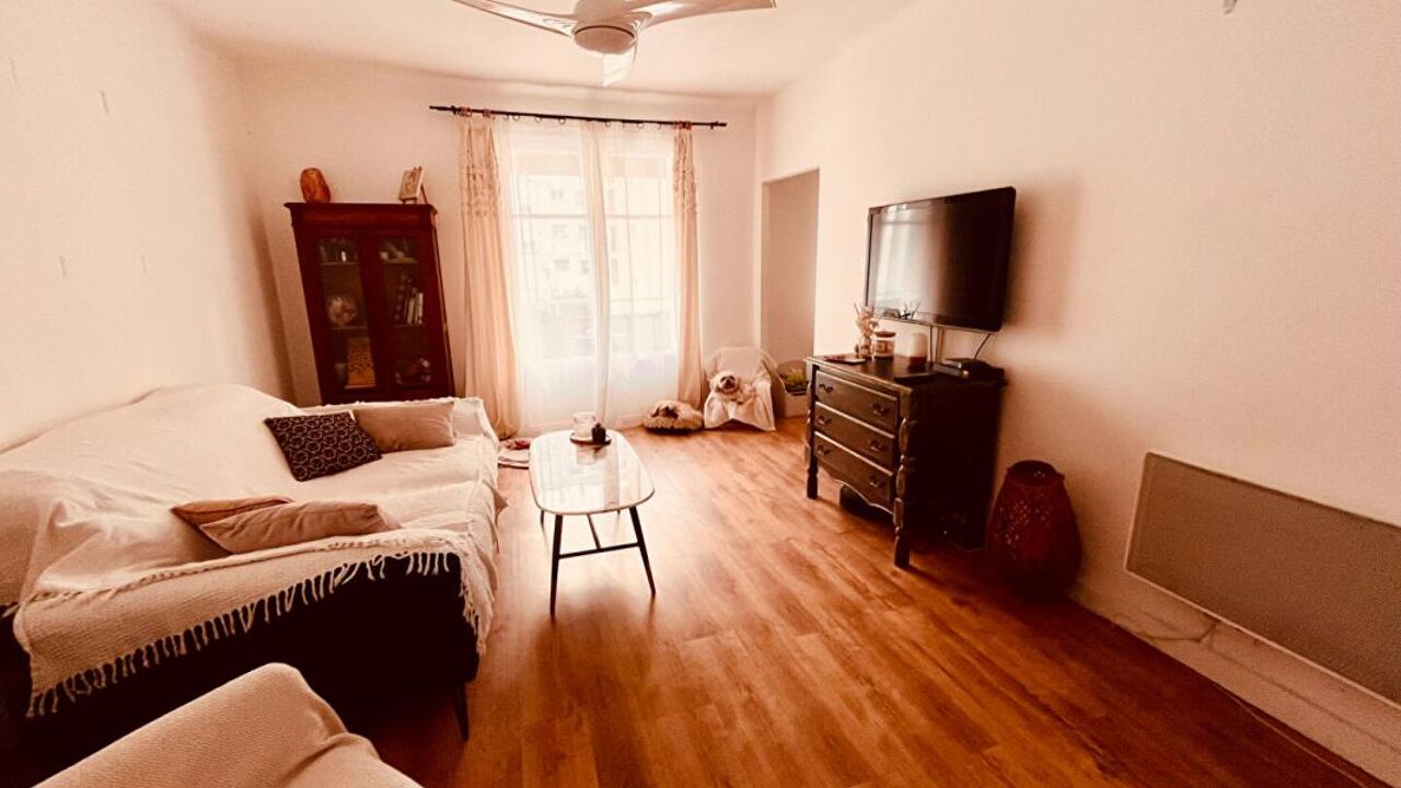 appartement 4 pièces 71 m2 à vendre à Ajaccio (20000)