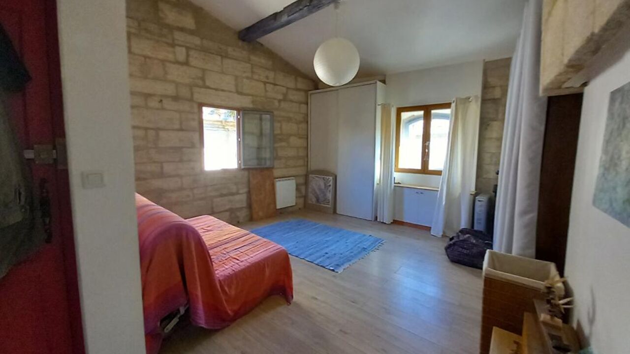 appartement 3 pièces  m2 à vendre à Pézenas (34120)