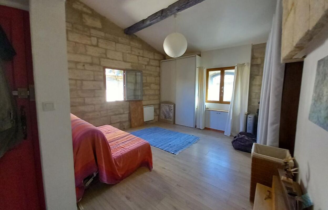 appartement 3 pièces  m2 à vendre à Pézenas (34120)