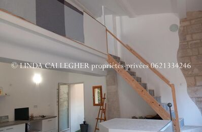 vente appartement 335 000 € à proximité de Mèze (34140)