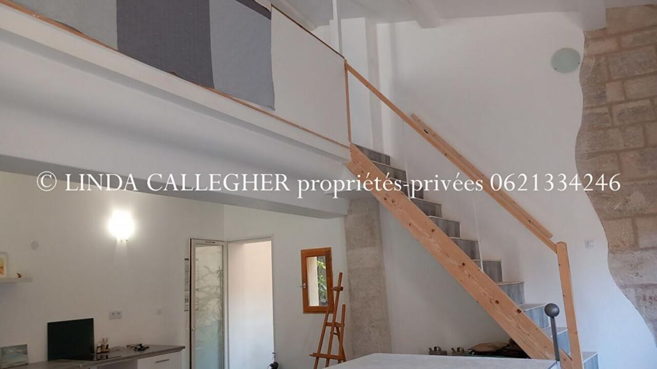 appartement 5 pièces 125 m2 à vendre à Mèze (34140)