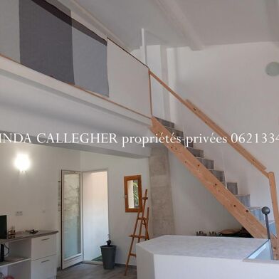 Appartement 5 pièces 125 m²