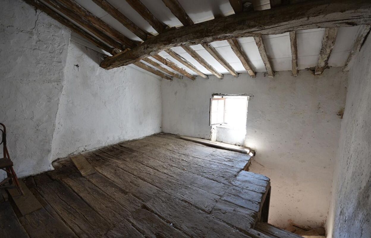 maison 3 pièces 80 m2 à vendre à Villeneuve-Minervois (11160)