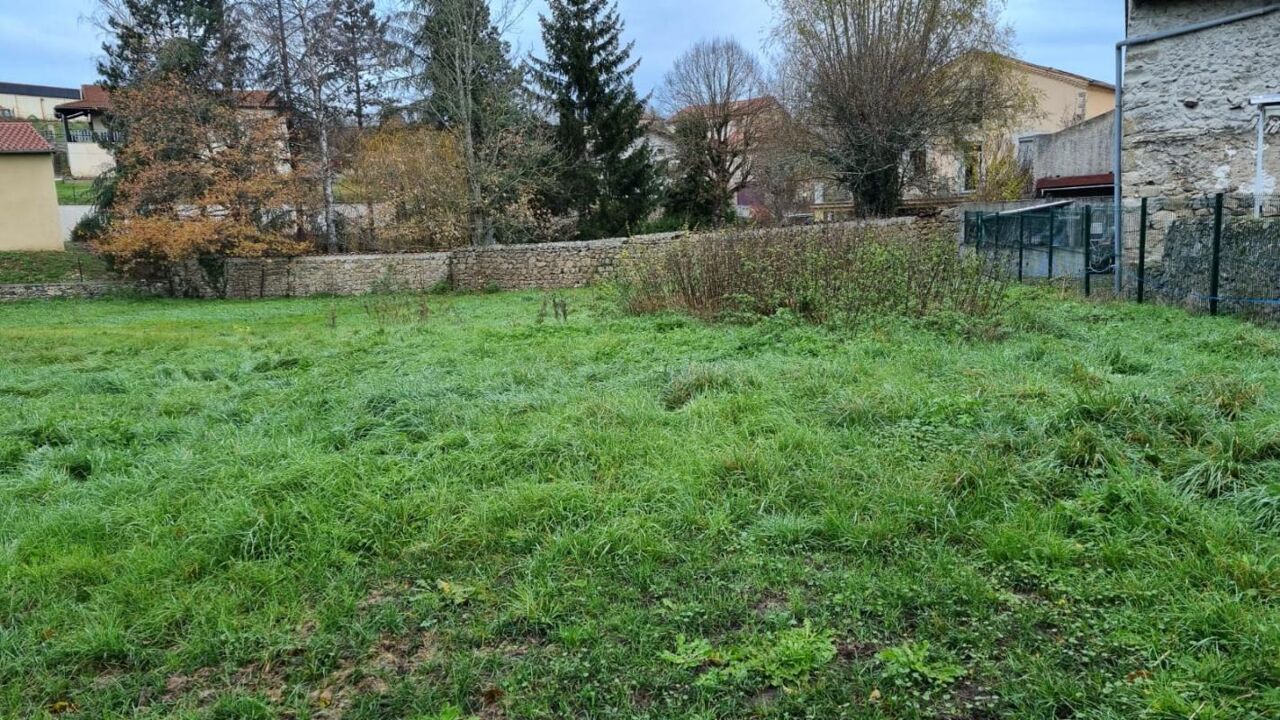 terrain  pièces 925 m2 à vendre à Beauzac (43590)