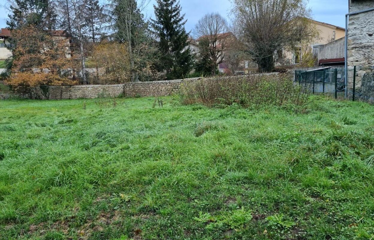 terrain  pièces 925 m2 à vendre à Beauzac (43590)