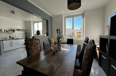 vente appartement 173 250 € à proximité de Roquevaire (13360)