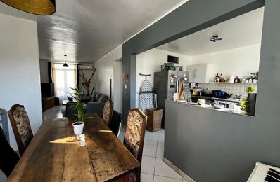 vente appartement 173 250 € à proximité de La Bouilladisse (13720)